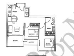 The Glades (D16), Condominium #606389501